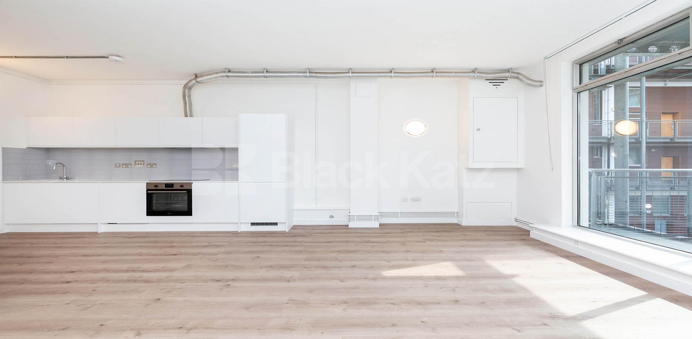 			1 Bedroom, 1 bath, 1 reception Apartment			 ABILITY PLAZA-KINGSLAND ROAD, DALSTON/HAGGERSTON